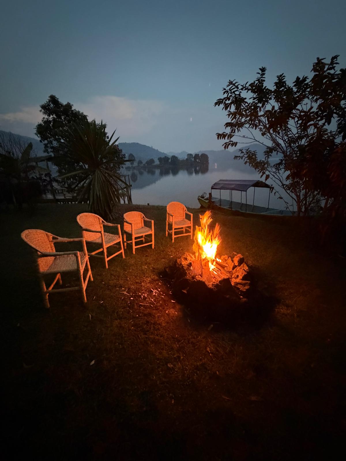 Campfires
